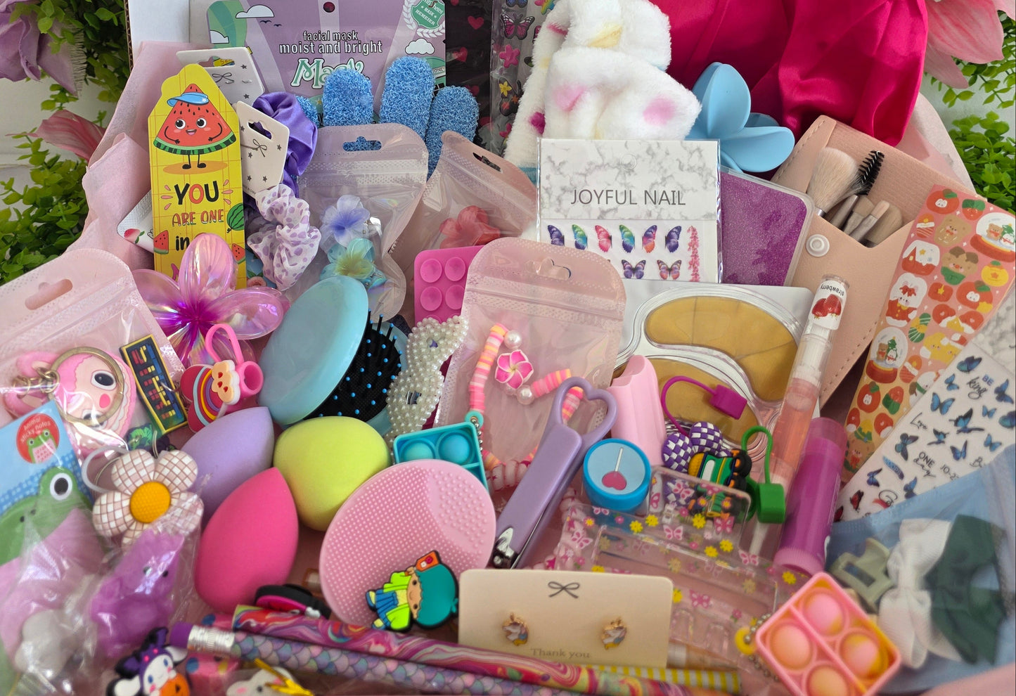 Mystery Scoop Bundle