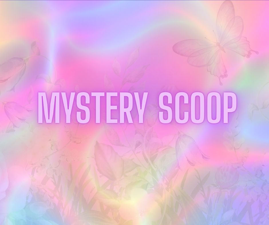 Mystery Scoop Bundle