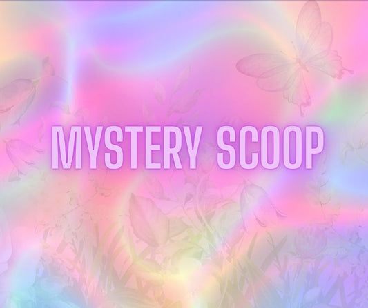 Mystery Scoop Bundle